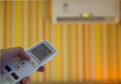 中暑后可以吹空调吗 中暑后可以吹空调吗冬天