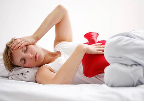 月经推迟怎么办（月经推迟怎么办最有效的方法）