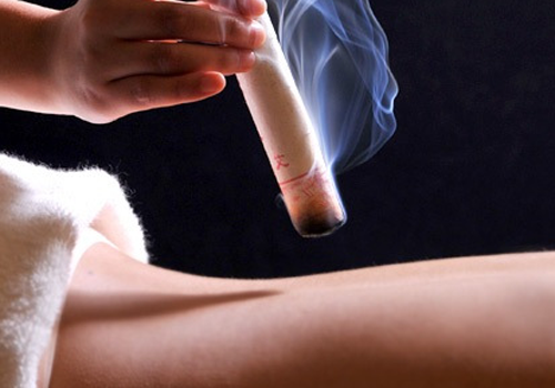 熏蒸艾灸能治妇科病吗（熏蒸艾灸能治妇科病吗请问）