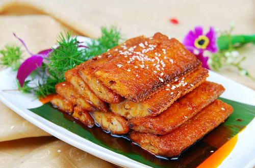 冬天吃什么鱼好 冬天吃什么鱼好钓鱼