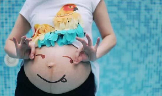 孕期水肿如何缓解（孕期水肿如何缓解运动）