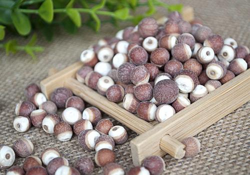 芡实怎么吃补肾效果最好 芡实搭配什么补肾