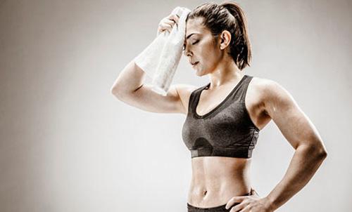 运动后不能做什么 运动完不能做什么事