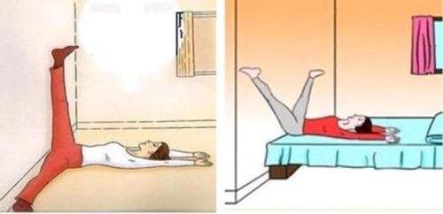 疏通肝经最简单的方法 疏通肝经最简单的方法按摩