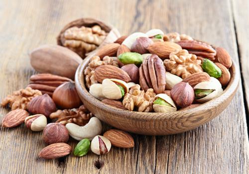 哺乳期可以吃什么零食（哺乳期可以吃什么零食?）