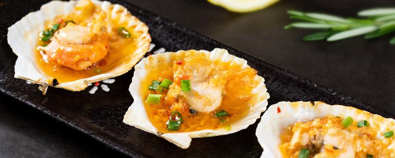 吃扇贝会过敏吗 吃扇贝会不会过敏