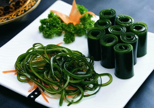 海带发粘还能吃吗 真相让你大吃一斤