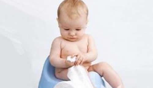 小孩痢疾的症状（宝宝痢疾的症状）