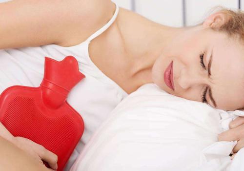 月经量少是怎么回事 月经量太少是什么原因造成的