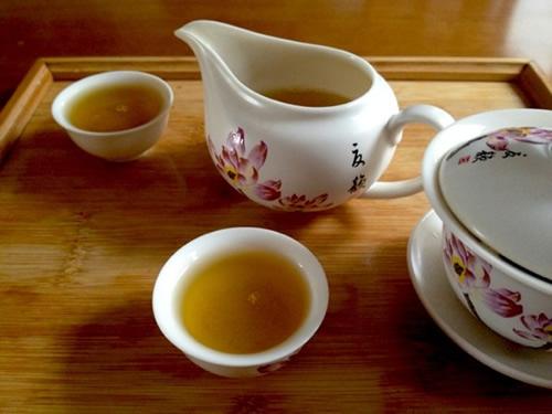 荷叶乌龙茶 荷叶乌龙茶提取片减肥有效果吗?