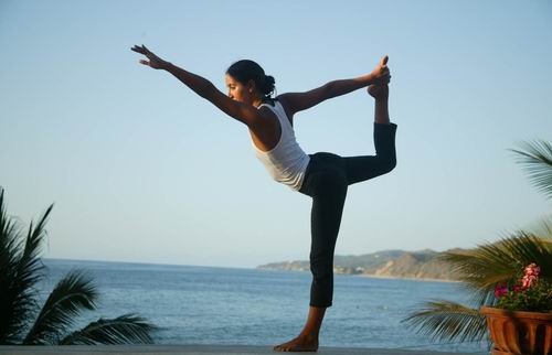 瑜伽起源竟然是从性崇拜开始！ 瑜伽最初是不是由性