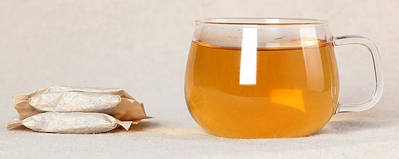 牛蒡茶可以调理月经吗（牛蒡茶可以调理月经不调吗）