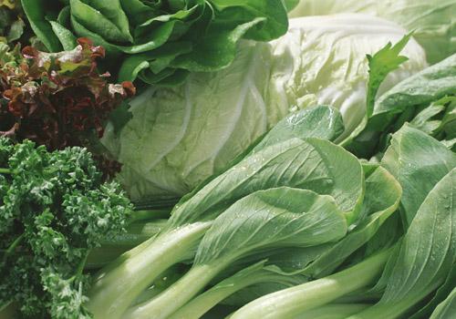 冠心病吃什么食物最好 预防冠心病吃什么食物最好