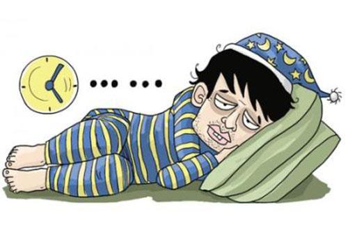 中医失眠治疗（中医失眠治疗五步法为）