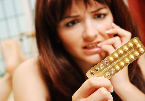 避孕药什么时候吃最有效 紧急避孕药什么时候吃最有效