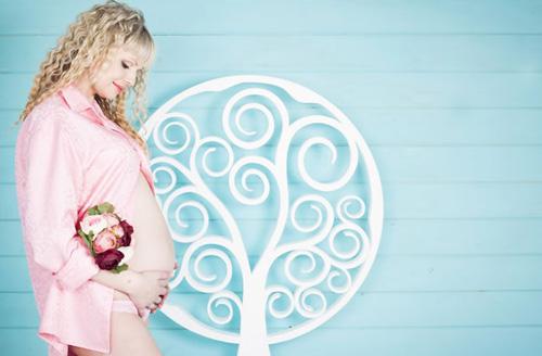 怀孕私处瘙痒怎么回事（怀孕私处瘙痒怎么回事女性）