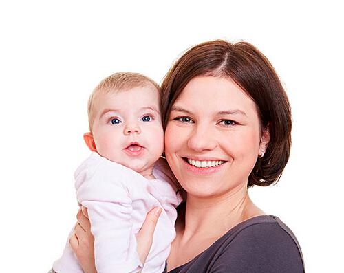 顺产恶露干净后又有鲜血怎么回事（顺产恶露干净了又有鲜血）