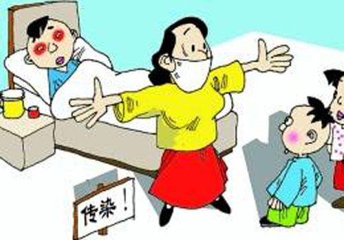 红眼病的潜伏期是多长时间 红眼病多久发病