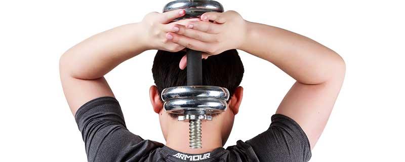 抗阻训练是什么（健身抗阻训练是什么）