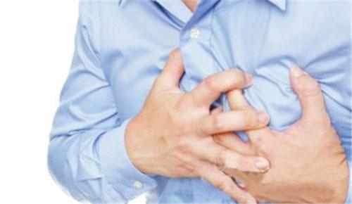 肺癌早期有哪些症状 肺癌早期有哪些症状潜伏期可以多久