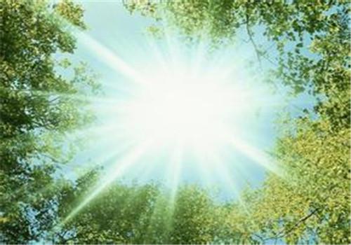 银屑病可以晒太阳吗(银屑病能太阳晒吗)