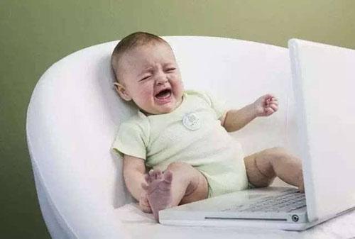 婴儿猛长期的表现（婴儿猛长期的表现与症状）