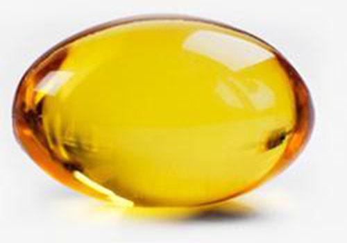 孕妇能吃鱼肝油吗(孕妇能吃鱼肝油吗一直吃到生为止)