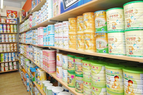 怎么分辨奶粉的真假 奶粉如何辨别真假