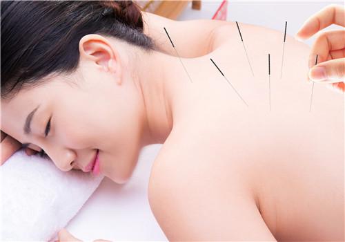 颈椎病能针灸治疗吗（针灸可治疗颈椎病吗）