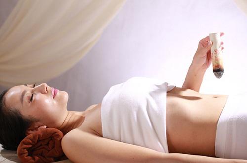 艾灸哪里可以排毒 艾灸能排毒吗