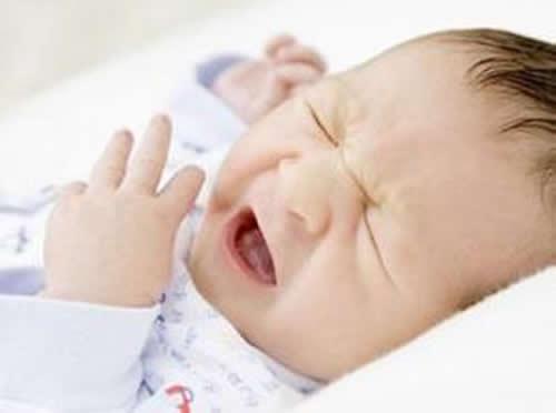 宝宝干咳嗽是什么原因 夏季宝宝干咳嗽是什么原因