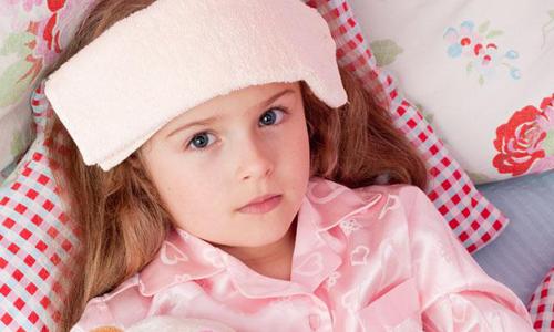 流感发烧一般几天能好 流感发高烧几天能好