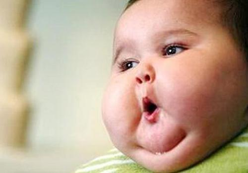 宝宝肥胖的危害有哪些 小宝宝肥胖的危害