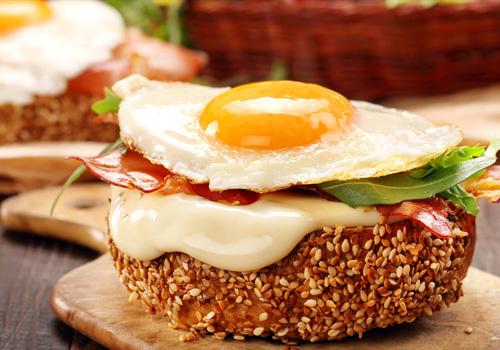 小孩子早餐吃什么最有营养 小孩早餐吃什么有营养又简单