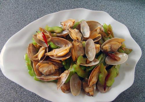 蛤蜊营养价值及功效 蛤蜊的营养成分和价值