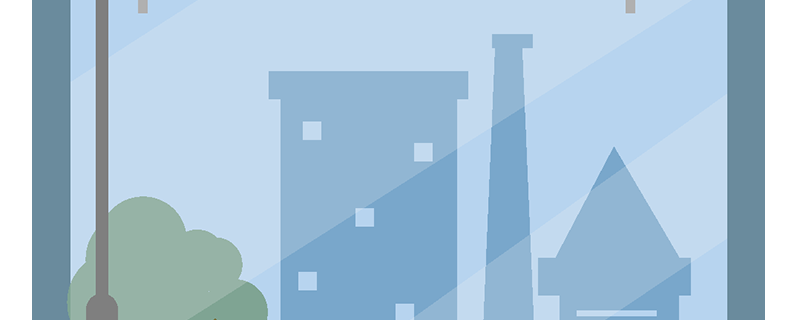 下雨天该不该开窗户睡觉（下雨天睡觉开窗户好不好）