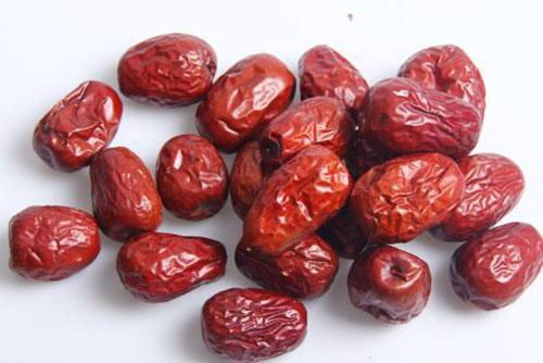 补血食材有哪些（补血的最好食材是什么）