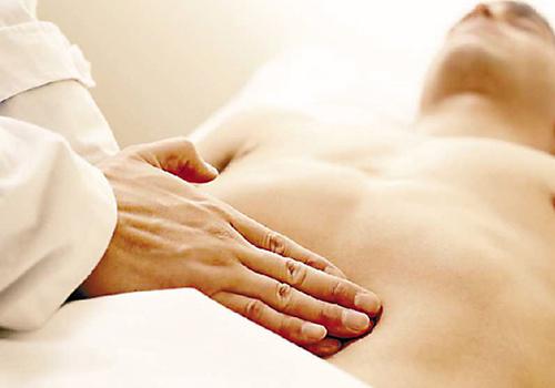 肝硬化晚期症状（肝硬化晚期症状有哪些传染吗?）