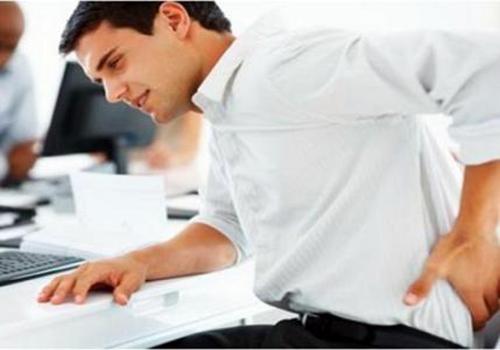 男人腰痛是什么原因 腰痛怎么缓解