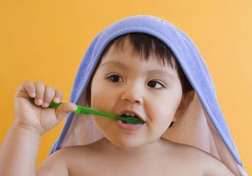 宝宝手足口病会不会痒（小孩得手足口病会痒吗）