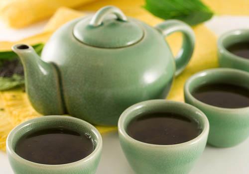 夏天喝什么茶最好 夏天喝什么茶最好清热解毒