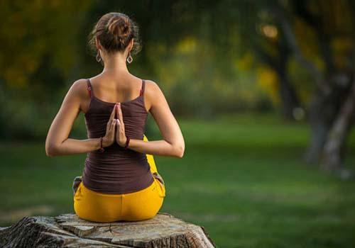 练完瑜伽可以洗澡吗（做完瑜伽能不能洗澡）