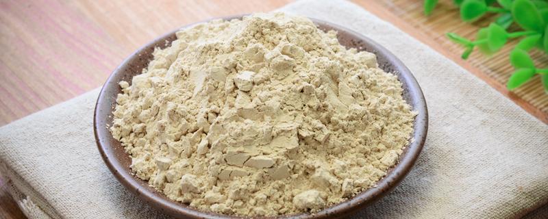 石斛粉是用温水泡还是开水泡（石斛粉是用开水泡还是用温水泡）