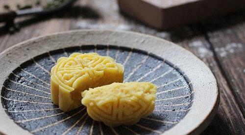 端午节为什么吃绿豆糕 端午节为什么吃鸭蛋