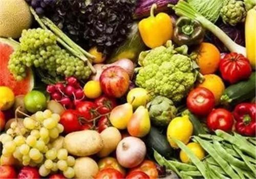 怀孕吃什么宝宝眼睛大（怀孕吃什么宝宝眼睛大皮肤白）