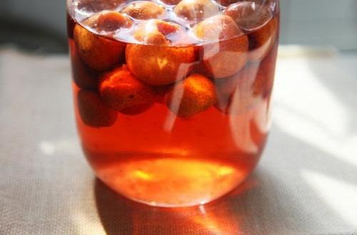 用什么泡酒养胃 用什么泡酒养胃健脾补肾