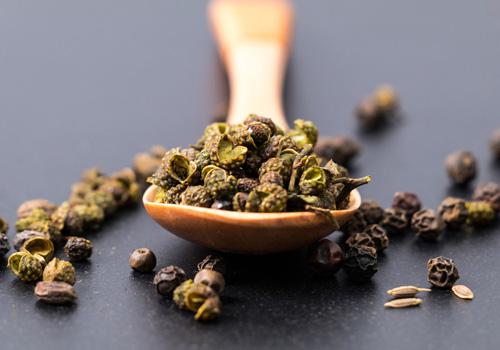 有伤口能吃花椒吗 有伤口能吃花椒吗吗