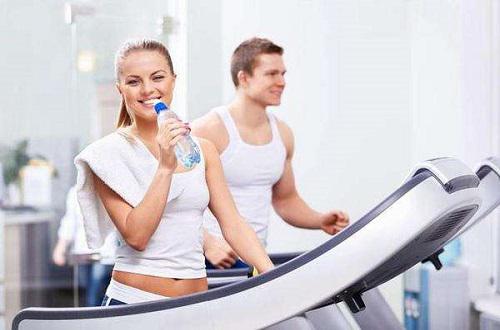 备孕期运动有什么好处 备孕什么运动有利于怀孕