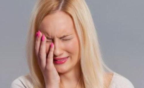 妇科病反复发作的原因（妇科病反复发作的原因是什么）