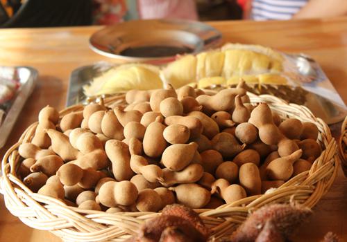 酸角儿童能吃吗 酸角儿童可以吃吗